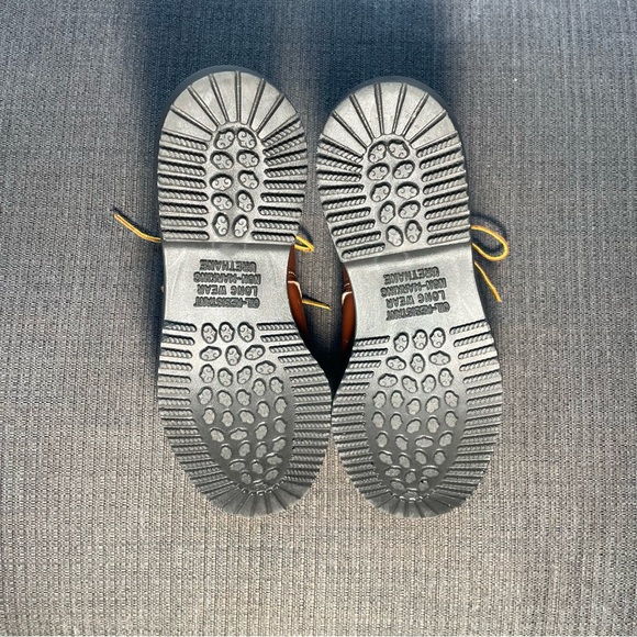 Red Wing 8249 Moc Steel Toe Supersole 9.5 3E - Picture 13 of 13